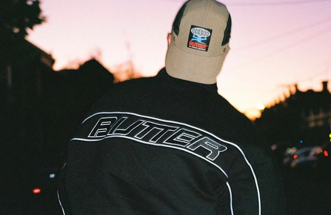 Butter Goods - Q4 2023 Butter Goods - Q4 2023