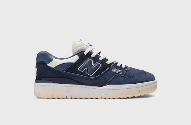 New Balance 550 "Neutral Indigo" New Balance 550 "Neutral Indigo"