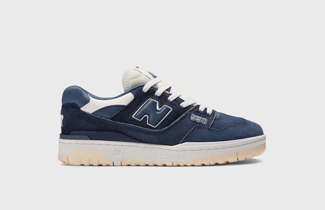 New Balance 550 "Neutral Indigo"
