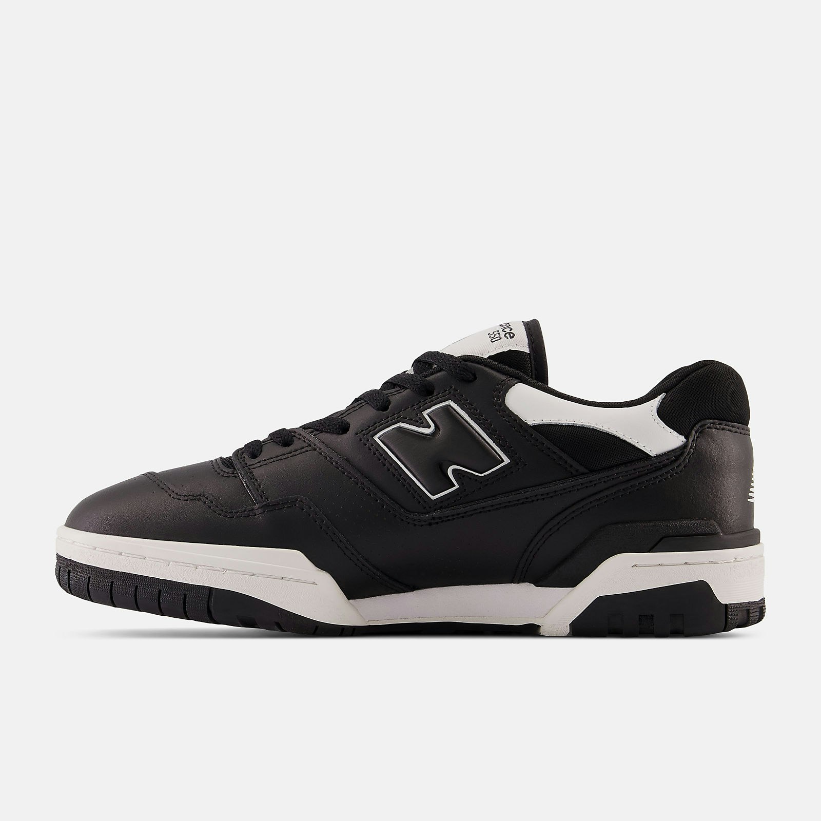 New Balance 550 "Black Panda"