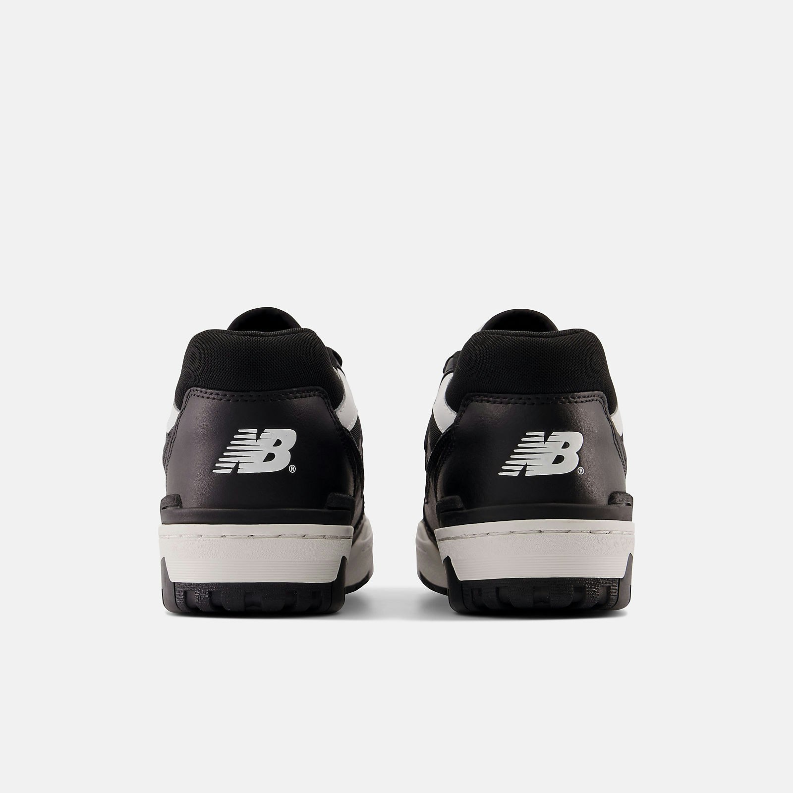 New Balance 550 "Black Panda"