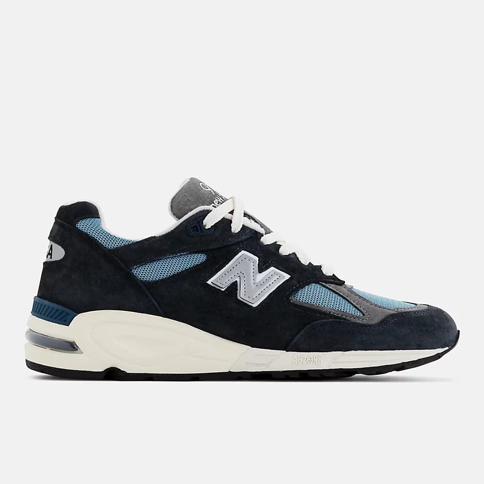 Teddy Santis x New Balance 990v2 "Castlerock"