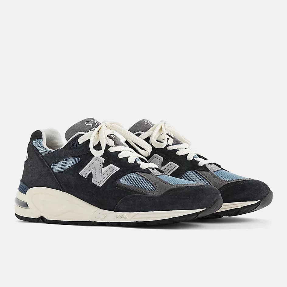 Teddy Santis x New Balance 990v2 "Castlerock"