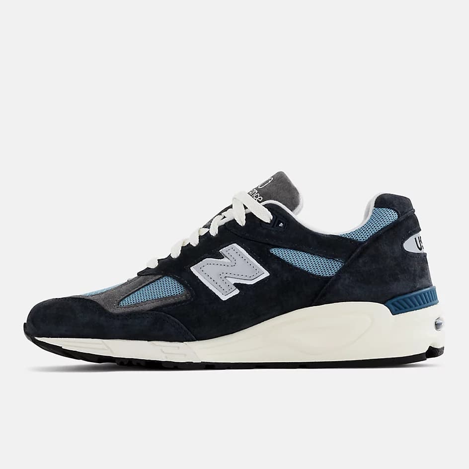 Teddy Santis x New Balance 990v2 "Castlerock"