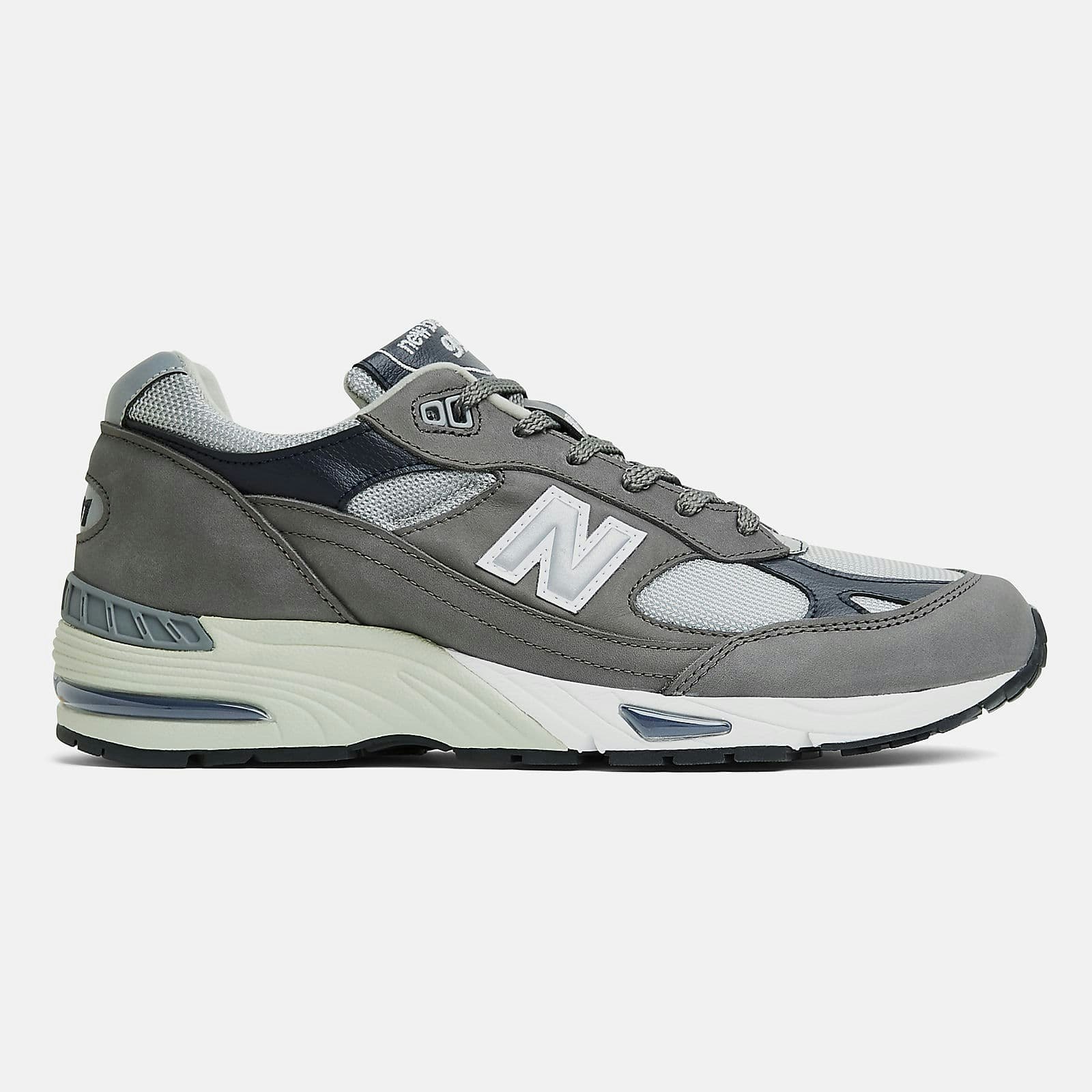 New Balance 991 "Made in UK" (Castlerock) 