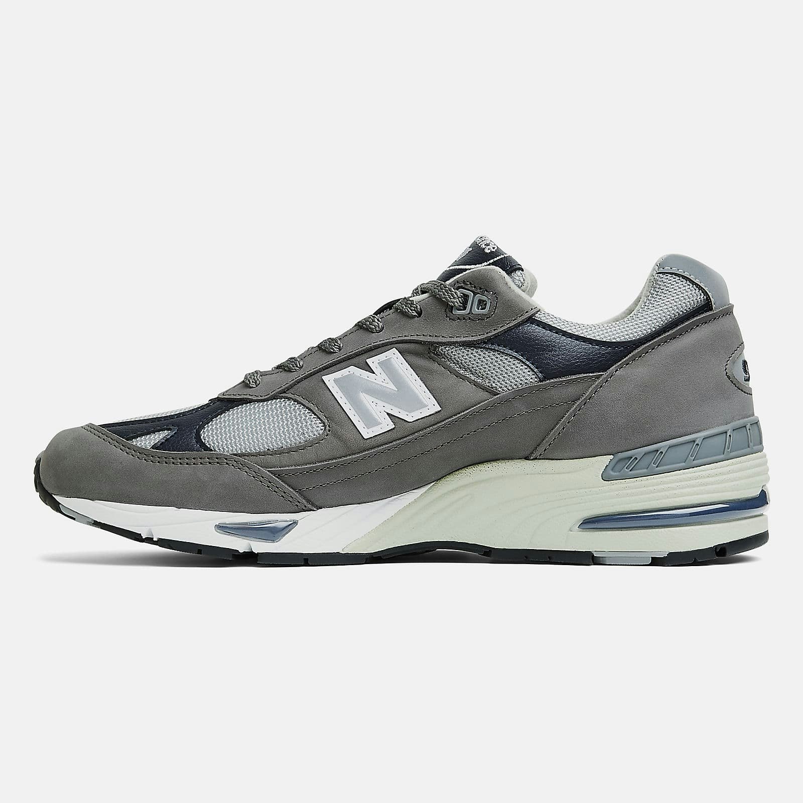 New Balance 991 "Made in UK" (Castlerock) 