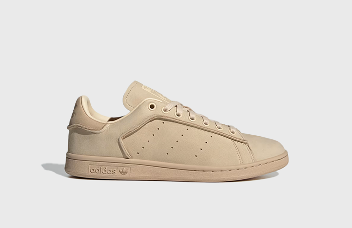 adidas Stan Smith Lux "Sand Strata"