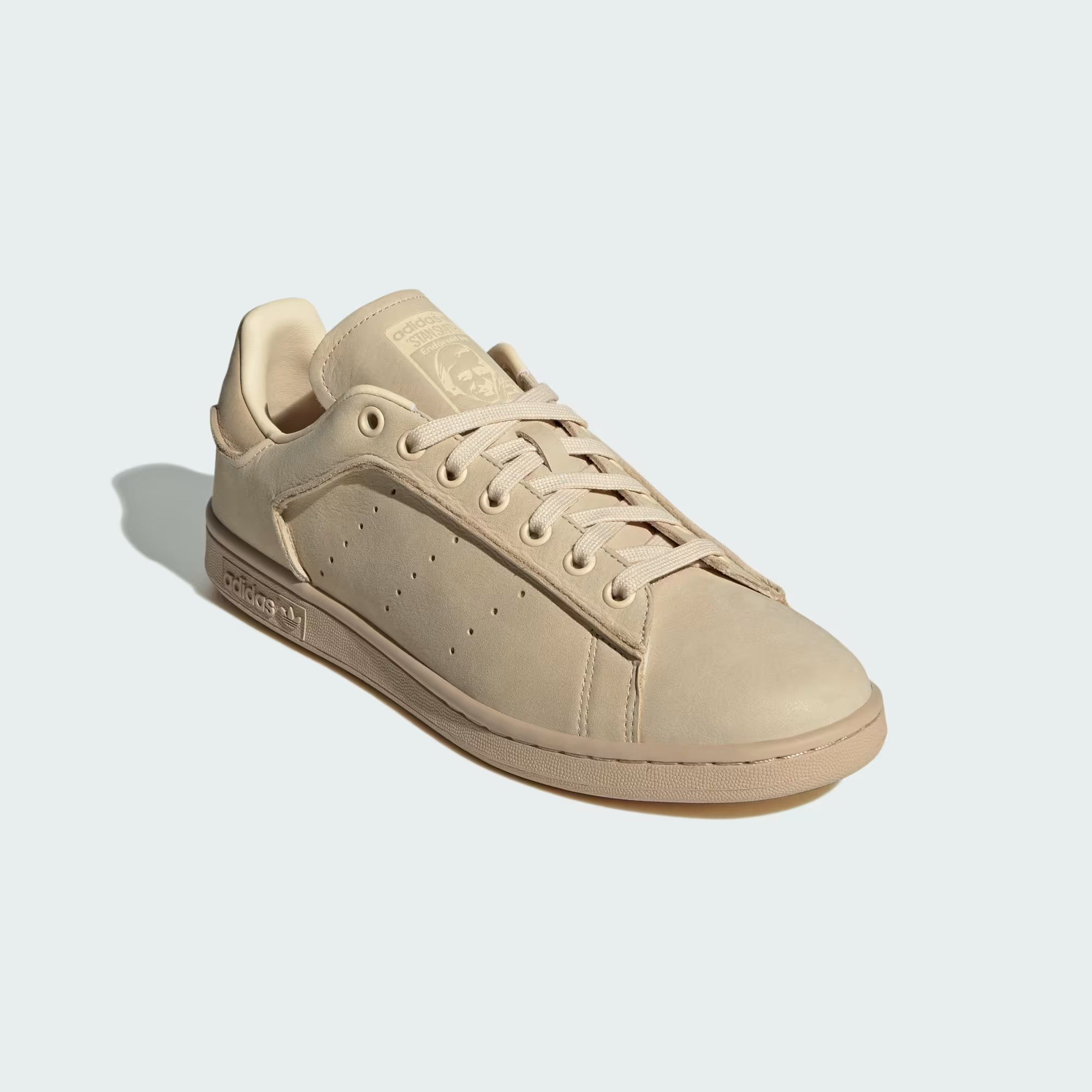 adidas Stan Smith Lux "Sand Strata"