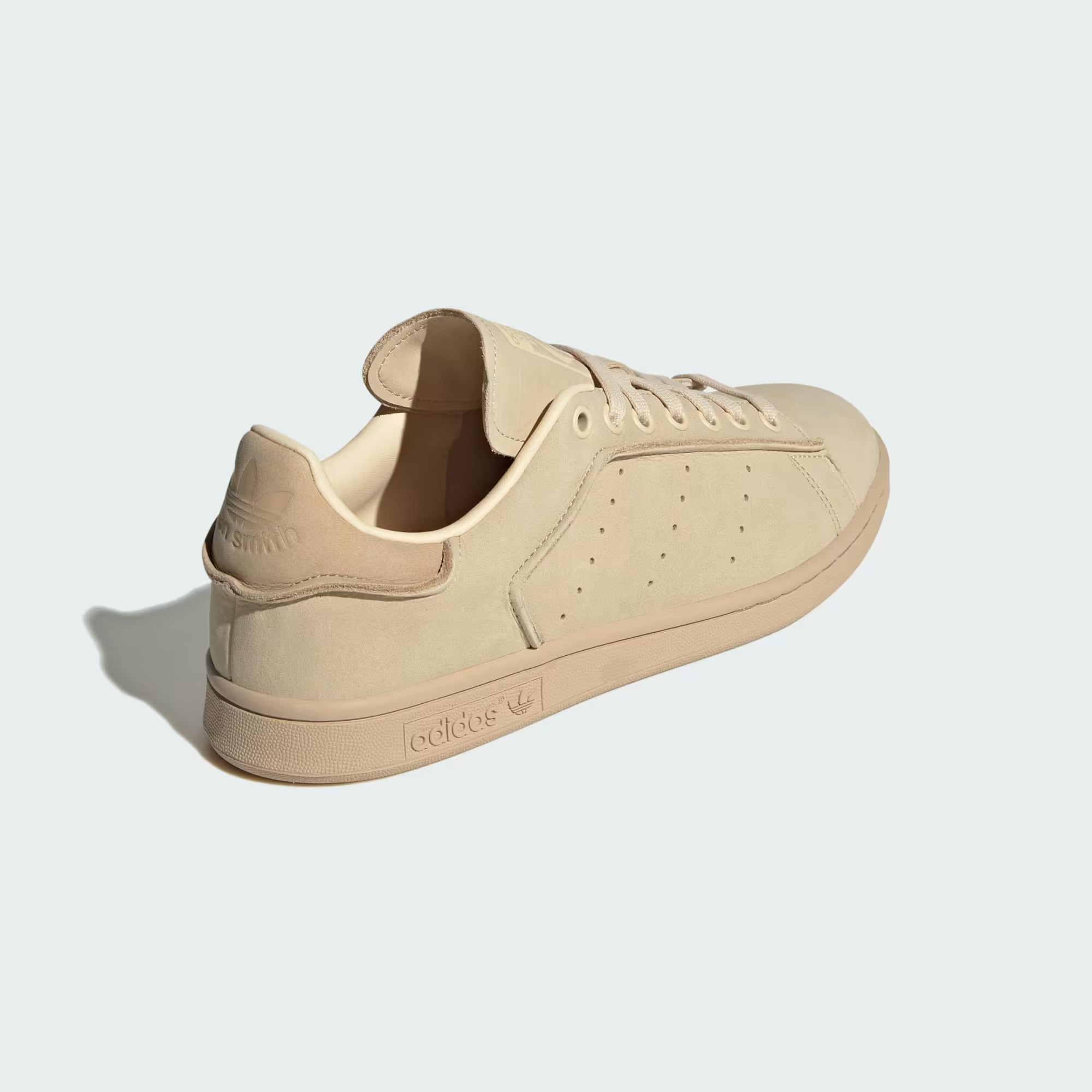 adidas Stan Smith Lux "Sand Strata"