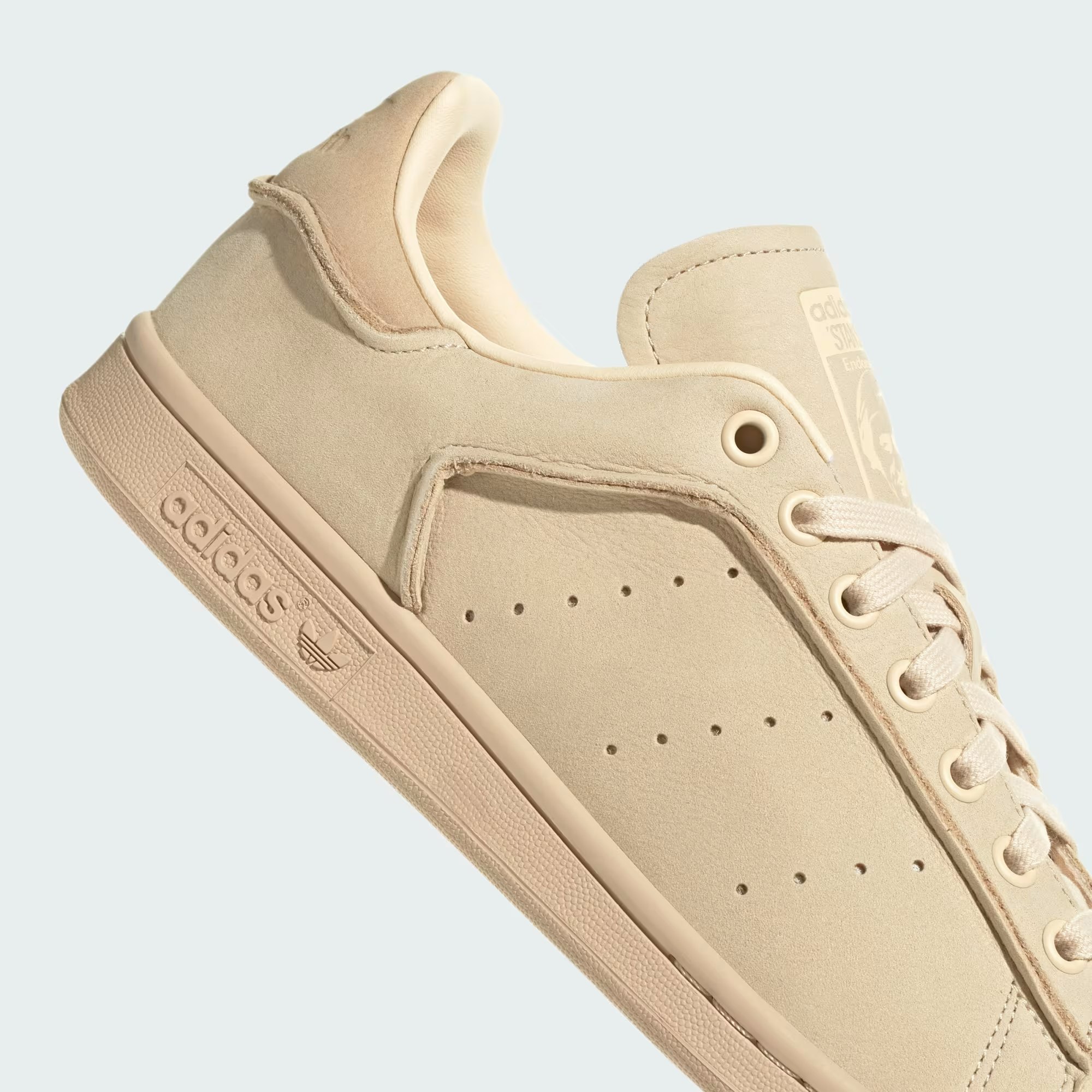 adidas Stan Smith Lux "Sand Strata"