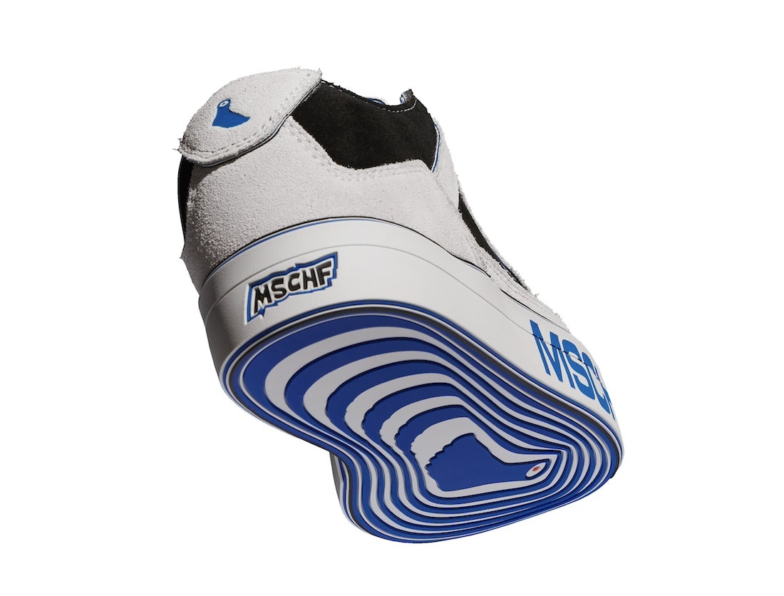 Dremel x MSCHF "Gobstomper"