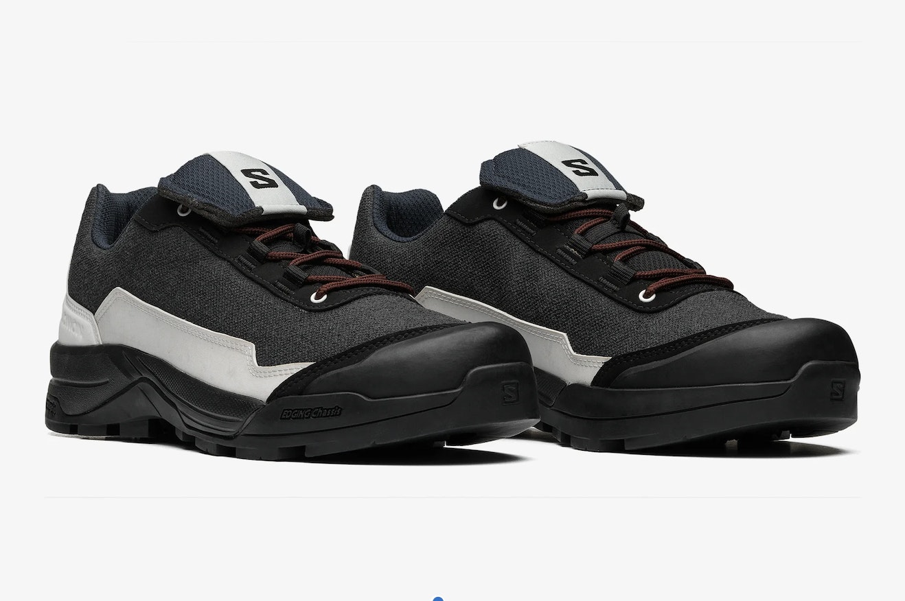 GR10K x Salomon X-ALP Esill 