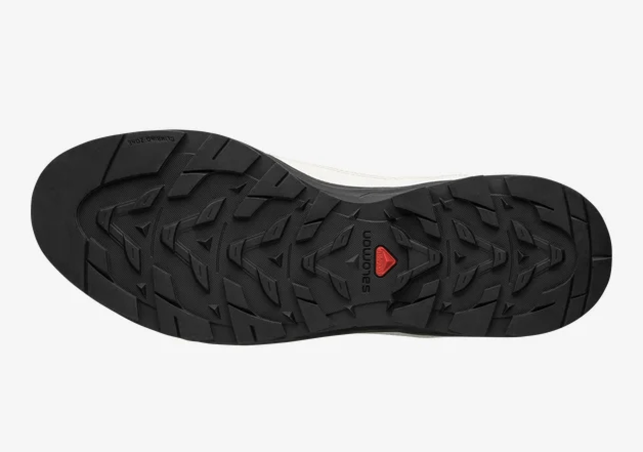 GR10K x Salomon X-ALP Esill 