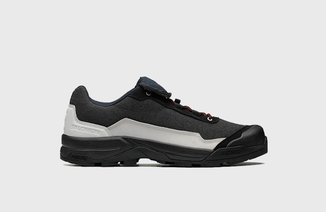 GR10K x Salomon X-ALP Esill "Black Metal" GR10K x Salomon X-ALP Esill "Black Metal"