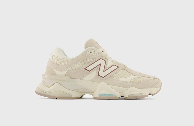 New Balance 9060 "Cream" New Balance 9060 "Cream"