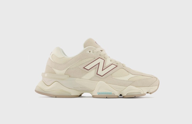 New Balance 9060 "Cream"