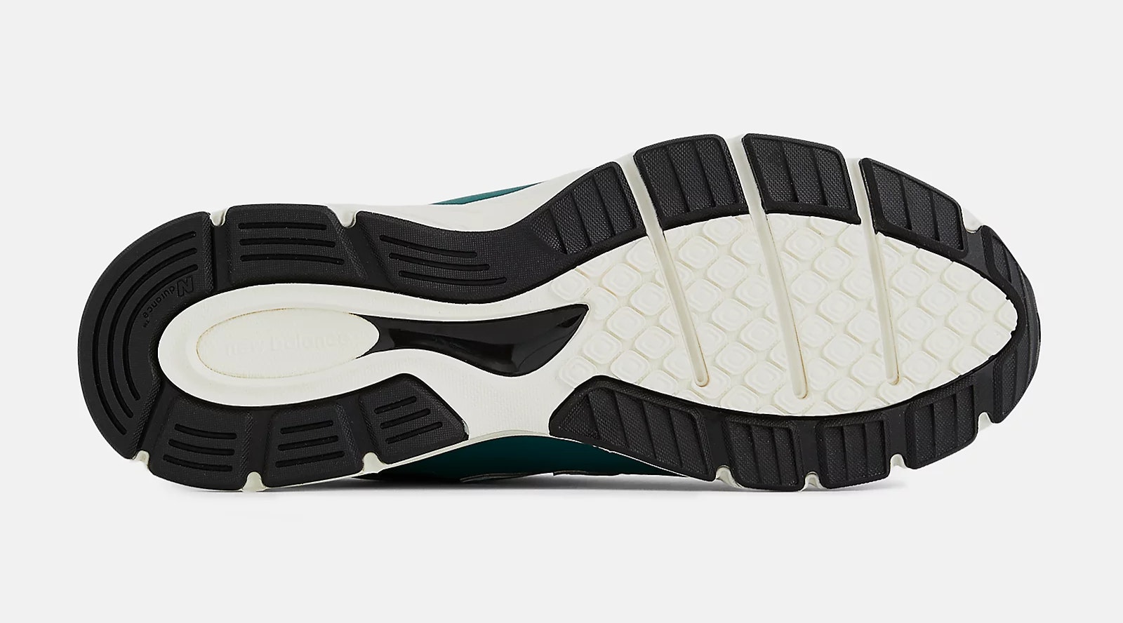 New Balance 990v4 "Made in USA" (Vintage Teal)