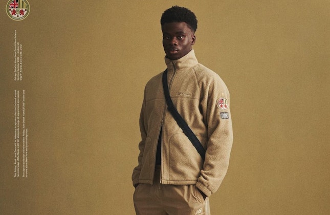 Aimé Leon Dore x New Balance - Made in UK Aimé Leon Dore x New Balance - Made in UK