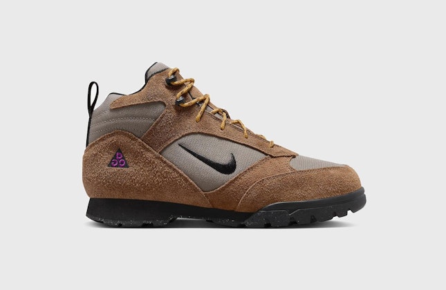 Nike ACG Torre Mid WP "Burnt Sienna" Nike ACG Torre Mid WP "Burnt Sienna"
