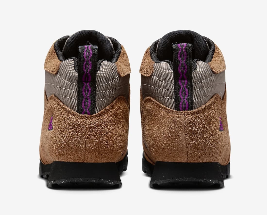 Nike ACG Torre Mid WP "Burnt Sienna"