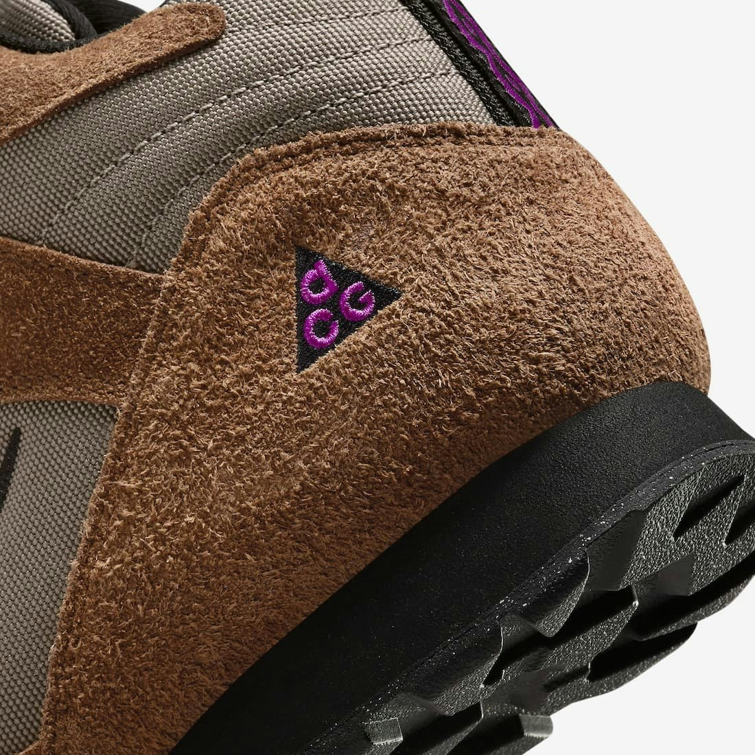 Nike ACG Torre Mid WP "Burnt Sienna"