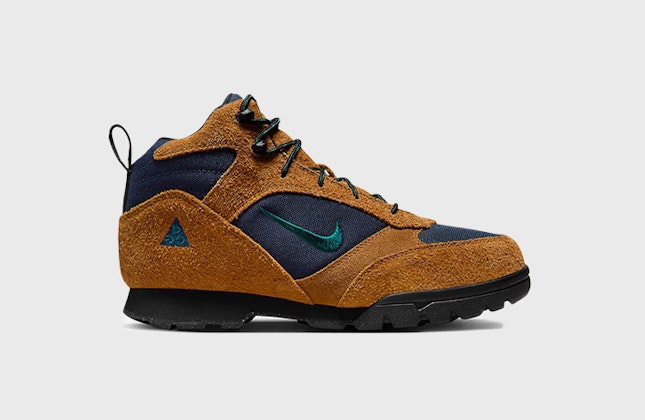 Nike ACG Torre Mid WP "Pecan" Nike ACG Torre Mid WP "Pecan"