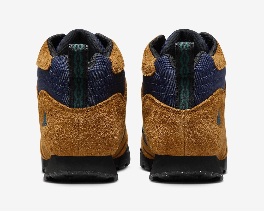 Nike ACG Torre Mid WP "Pecan"