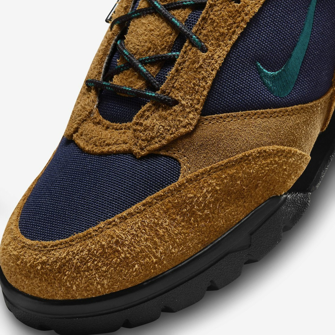 Nike ACG Torre Mid WP "Pecan"