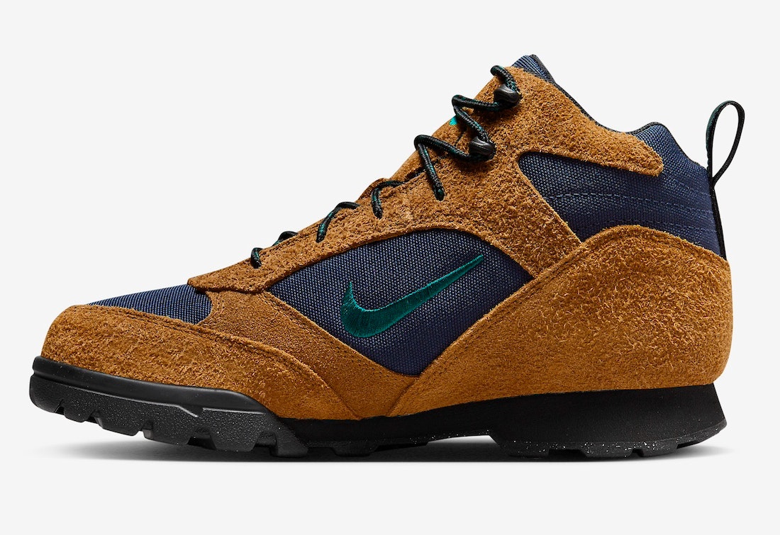 Nike ACG Torre Mid WP "Pecan"
