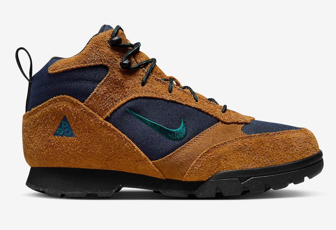 Nike ACG Torre Mid WP "Pecan"