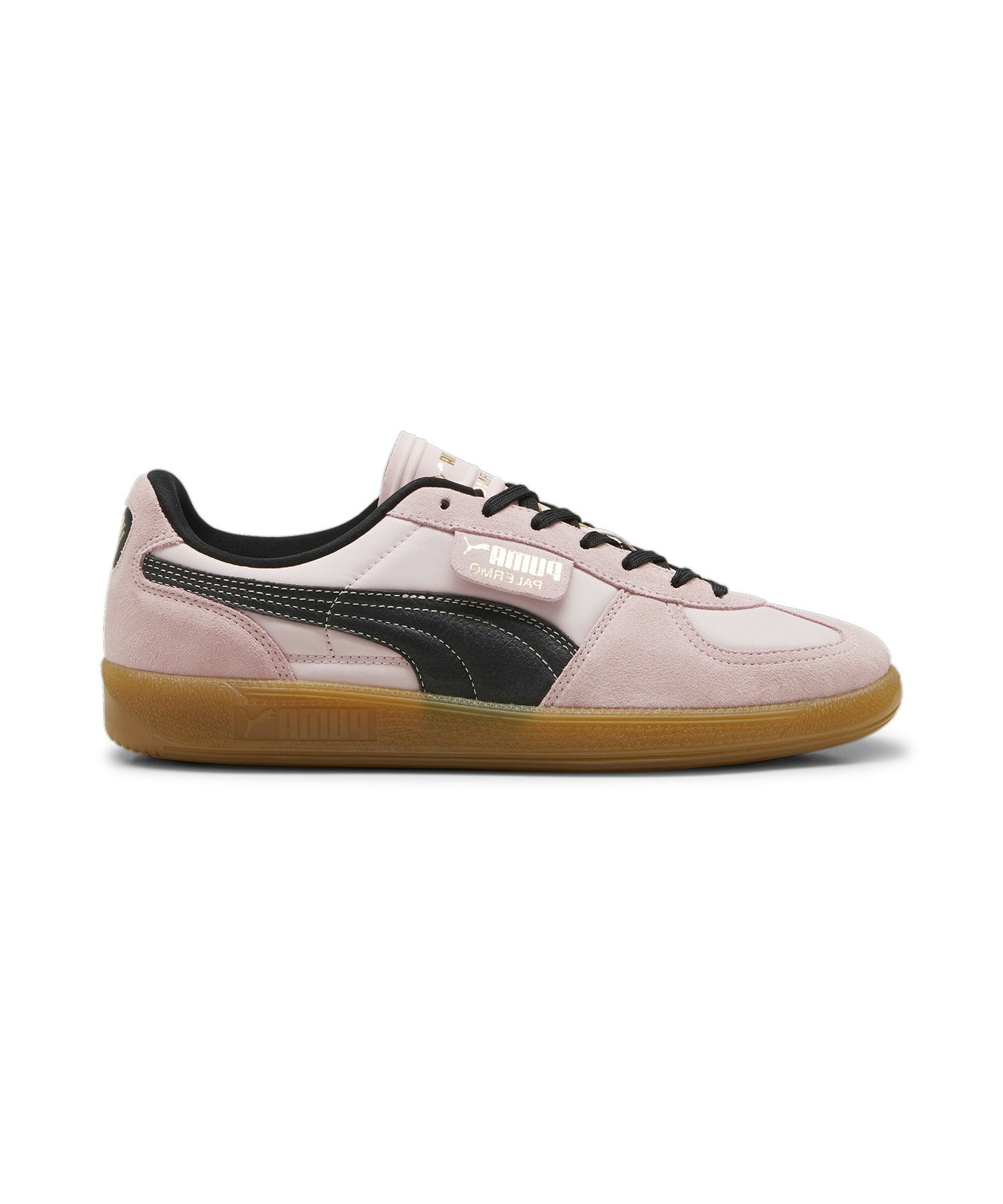 FC Palermo x Puma Palermo "Bright Pink"