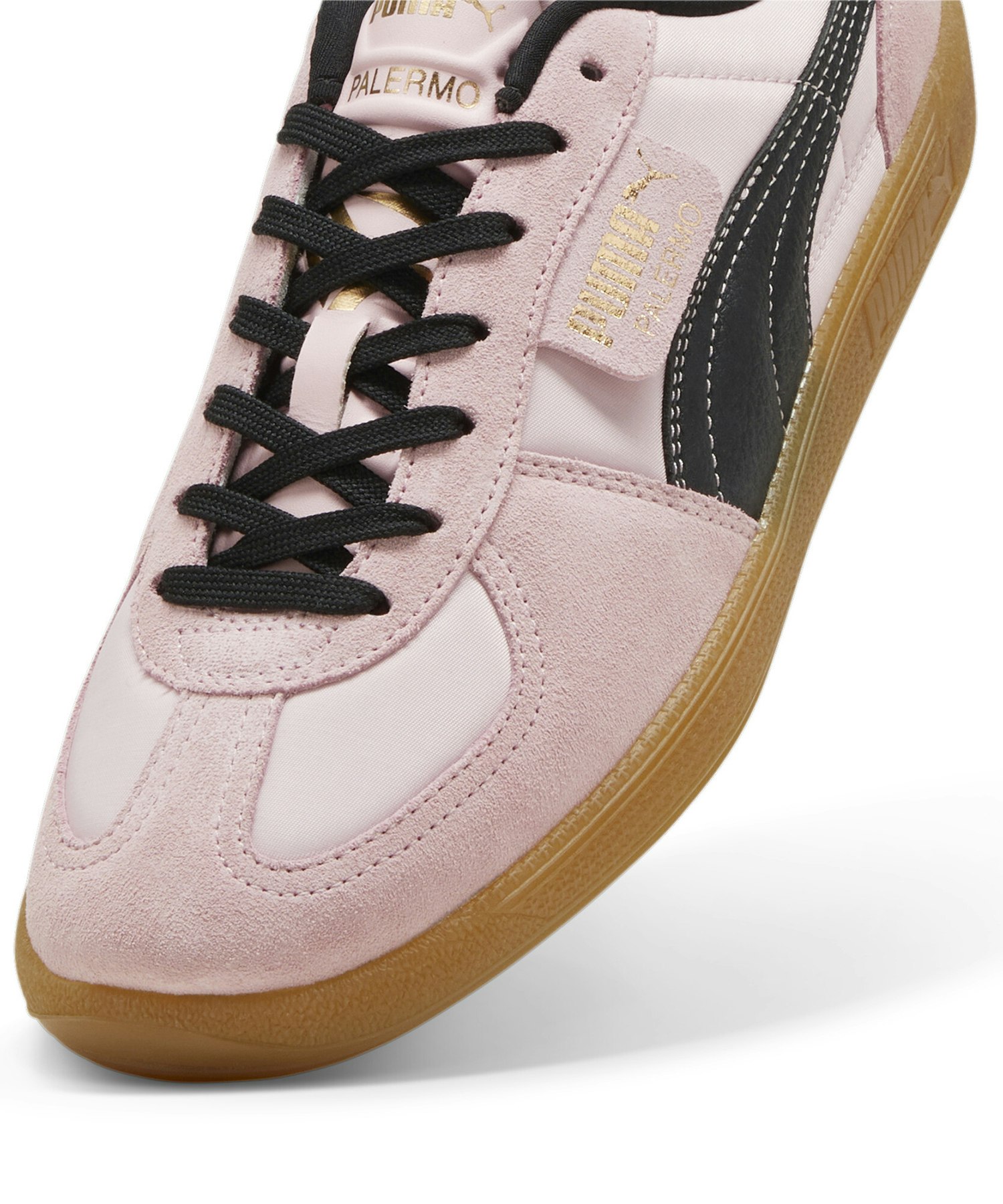 FC Palermo x Puma Palermo "Bright Pink"