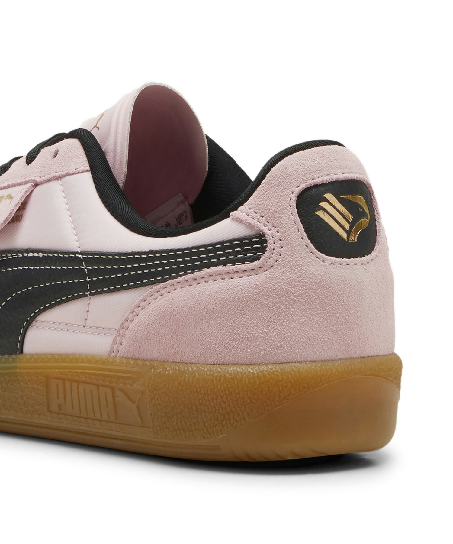 FC Palermo x Puma Palermo "Bright Pink"