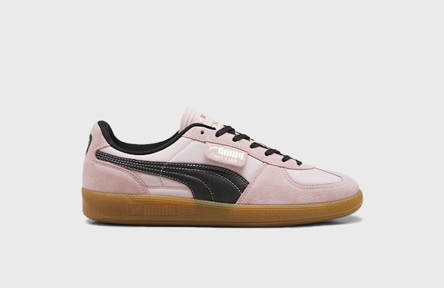 FC Palermo x Puma Palermo "Bright Pink"