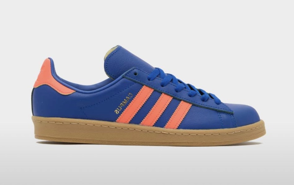 size x adidas Campus 80s City Flip Blue kaufen HEAT MVMNT
