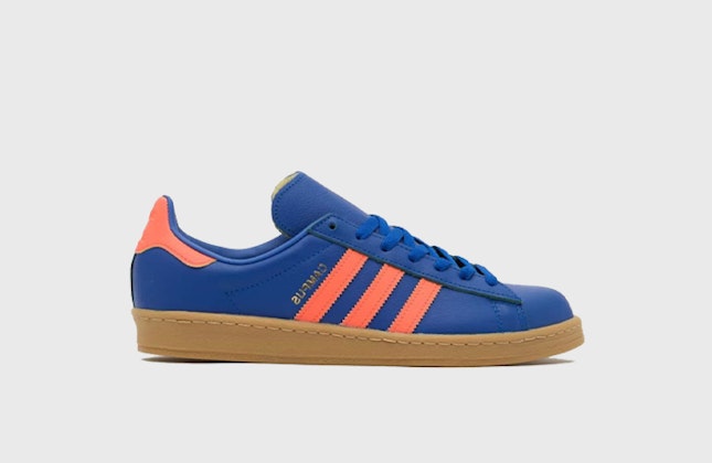 size? x adidas Campus 80s "City Flip" (Blue) size? x adidas Campus 80s "City Flip" (Blue)