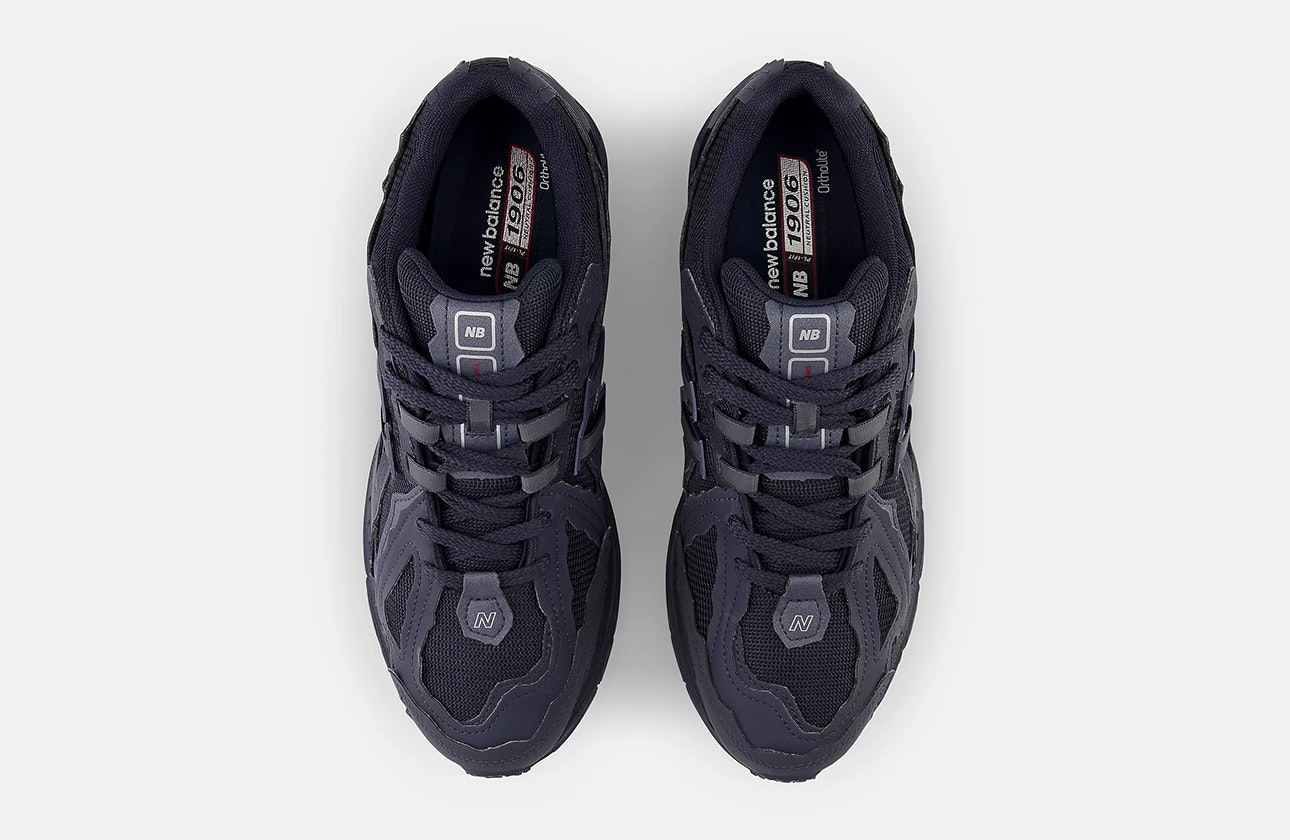 New Balance 1906R "Protection Pack" (Eclipse)