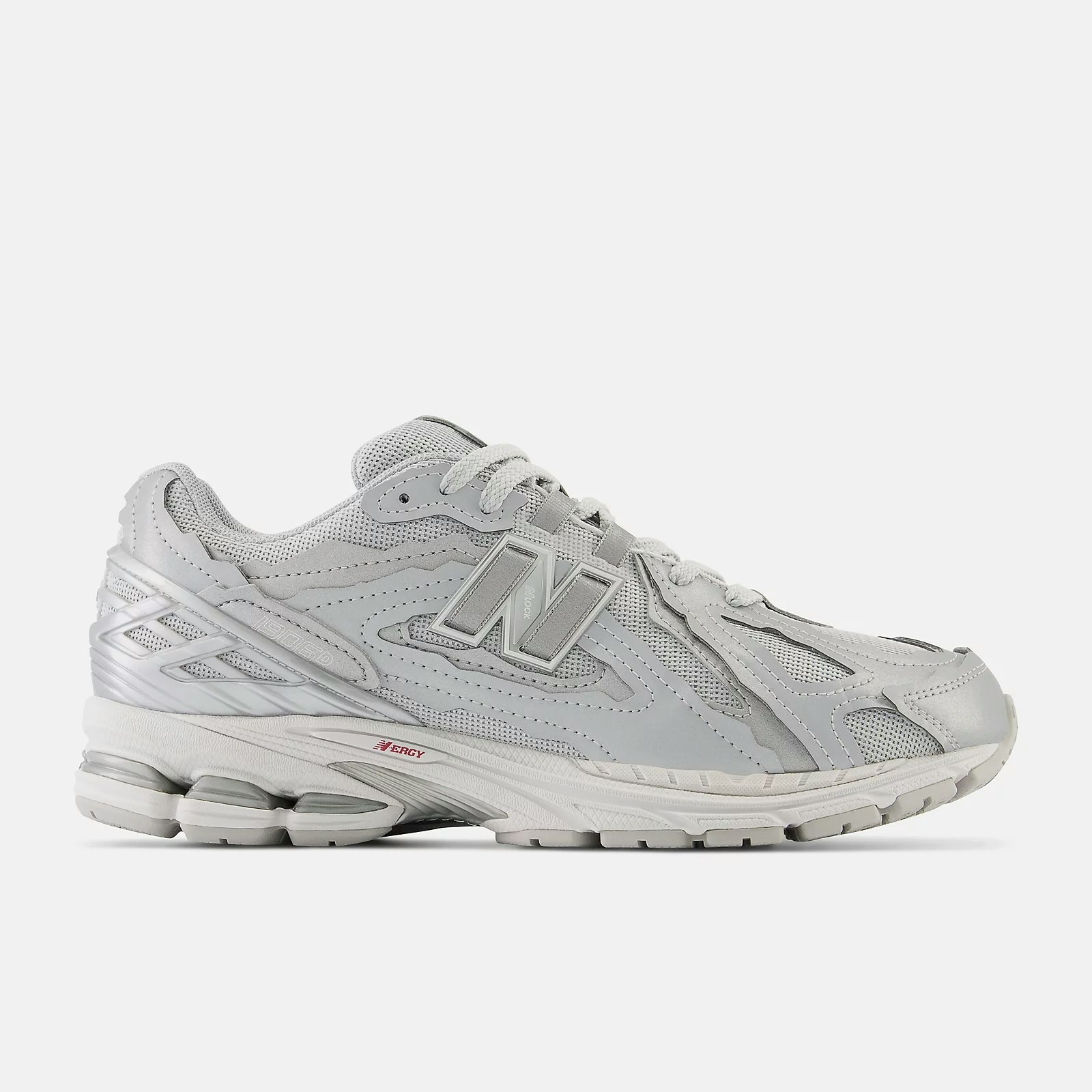New Balance 1906R "Protection Pack" (Metallic Silver)
