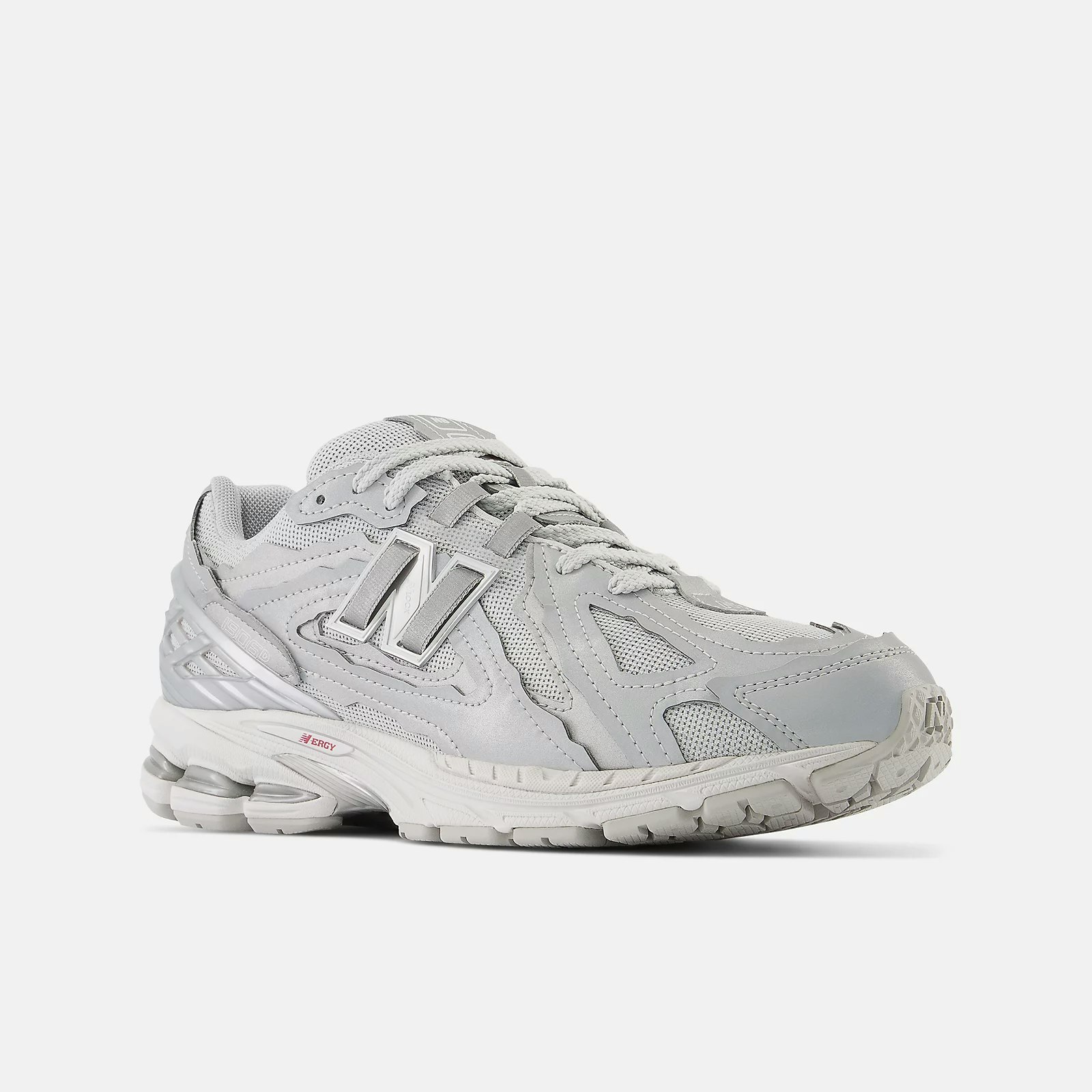 New Balance 1906R "Protection Pack" (Metallic Silver)