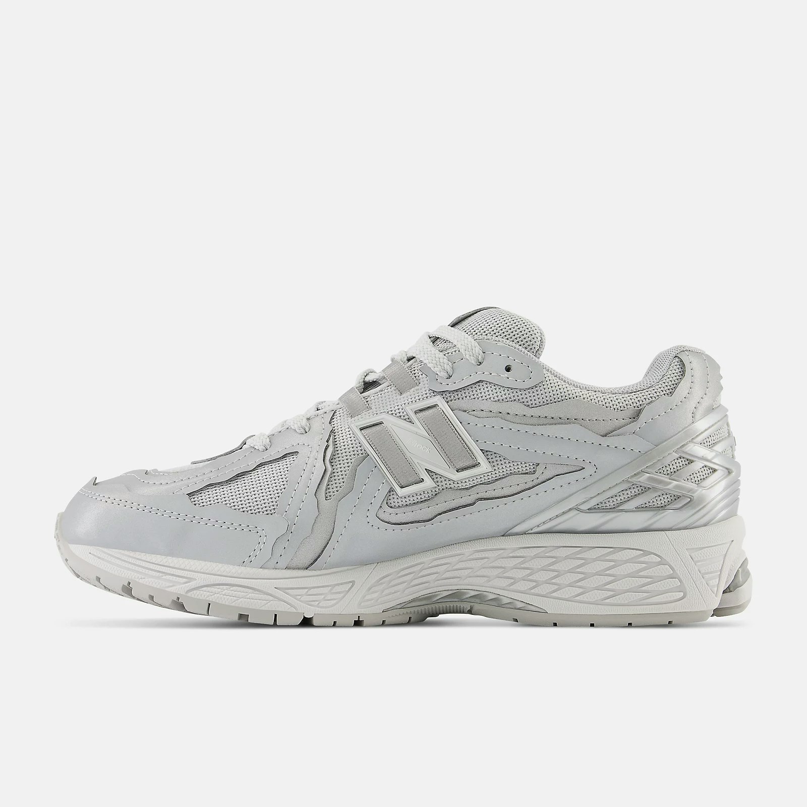 New Balance 1906R "Protection Pack" (Metallic Silver)