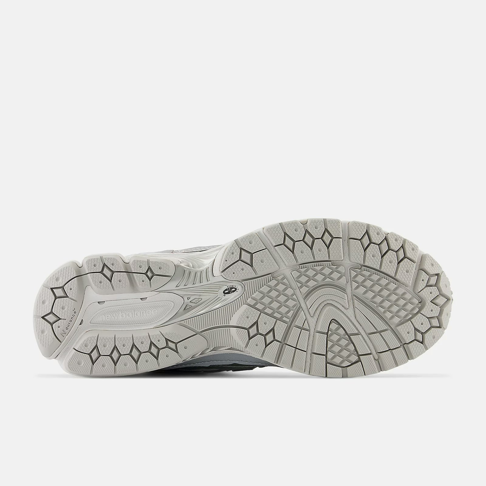 New Balance 1906R "Protection Pack" (Metallic Silver)