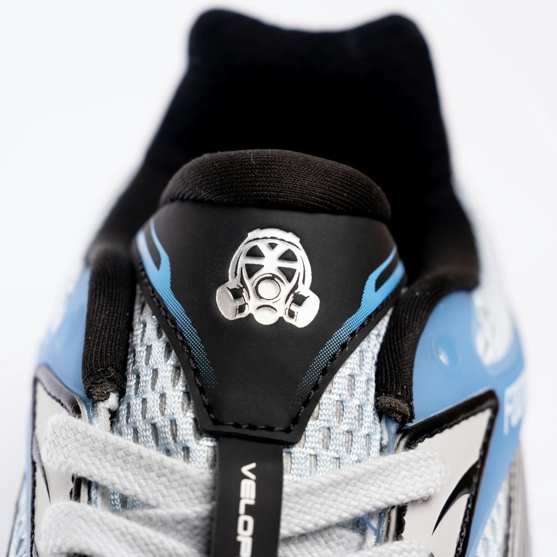 Footpatrol x Puma Velophasis "Icy Blue"