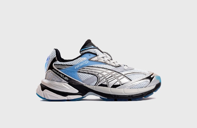 Footpatrol x Puma Velophasis "Icy Blue"