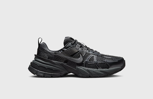Nike Runtekk V2K "Black" Nike Runtekk V2K "Black"