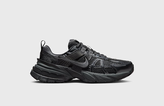 Nike Runtekk V2K "Black"