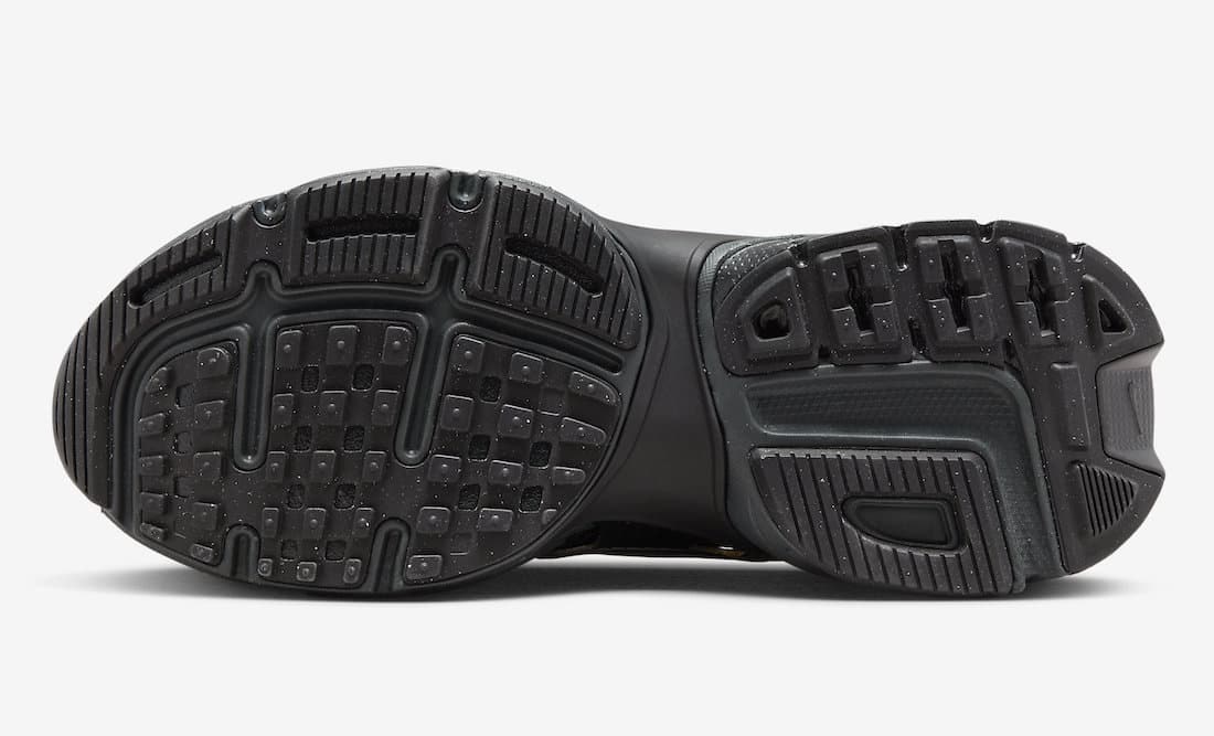 Nike Runtekk V2K "Black"