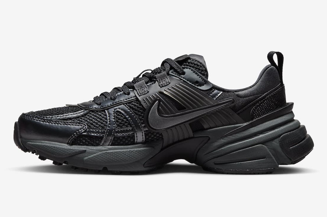 Nike Runtekk V2K "Black"