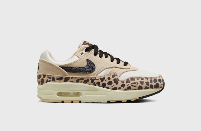 Nike Air Max 1 ’87 "Leopard" Nike Air Max 1 ’87 "Leopard"