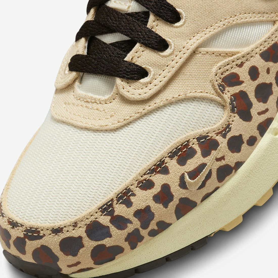 Nike Air Max 1 ’87 "Leopard"