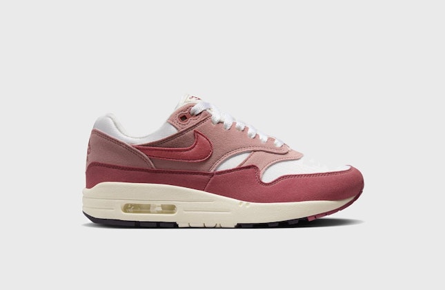 Nike Air Max 1 "Red Stardust" Nike Air Max 1 "Red Stardust"